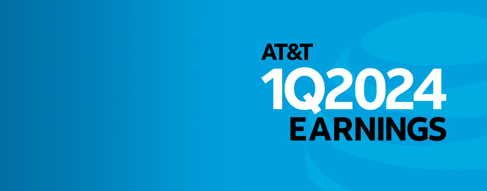 AT&T 1Q24 Earnings